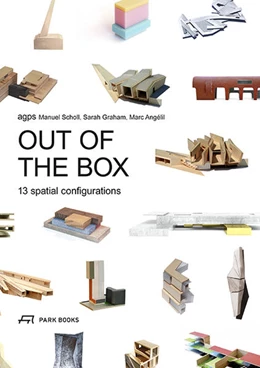 Abbildung von agps / Scholl | Out of the Box | 1. Auflage | 2022 | beck-shop.de