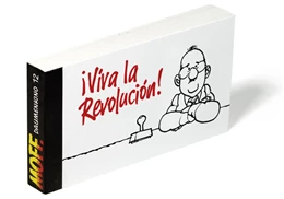 Abbildung von Haderer | MOFF. Daumenkino Nr. 12 - Viva la Revolución! | 1. Auflage | 2021 | beck-shop.de