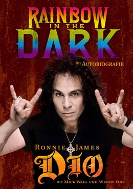 Abbildung von Dio | Rainbow In The Dark | 1. Auflage | 2021 | beck-shop.de