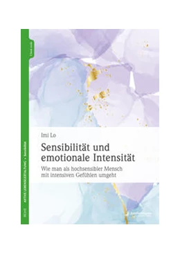 Abbildung von Lo | Sensibilität und emotionale Intensität | 1. Auflage | 2020 | beck-shop.de
