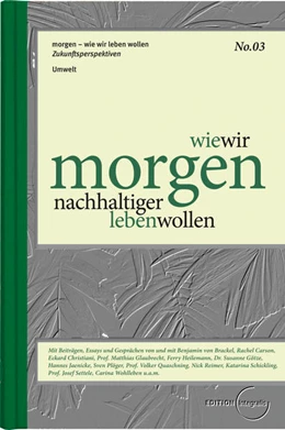 Abbildung von Christiani | wie wir morgen nachhaltiger leben wollen | 1. Auflage | 2021 | beck-shop.de