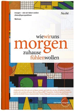 Abbildung von Christiani | wie wir uns morgen zuhause fühlen wollen | 1. Auflage | 2022 | beck-shop.de
