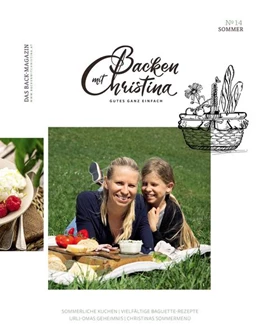 Abbildung von Bauer | Christina Bauer Magazin | 1. Auflage | 2021 | beck-shop.de