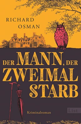 Abbildung von Osman | Der Mann, der zweimal starb | 1. Auflage | 2022 | beck-shop.de