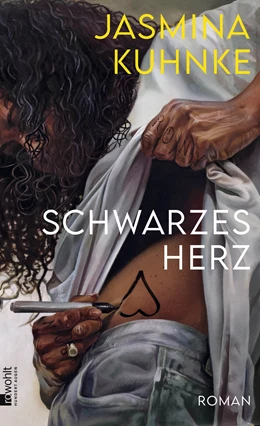 Abbildung von Kuhnke | Schwarzes Herz | 1. Auflage | 2021 | beck-shop.de
