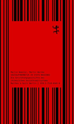 Abbildung von Warnke / Woesler | Sozialkybernetik in statu nascendi | 1. Auflage | 2024 | beck-shop.de