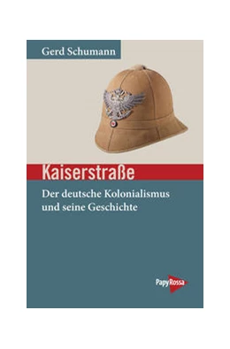 Abbildung von Schumann | Kaiserstraße | 1. Auflage | 2021 | beck-shop.de
