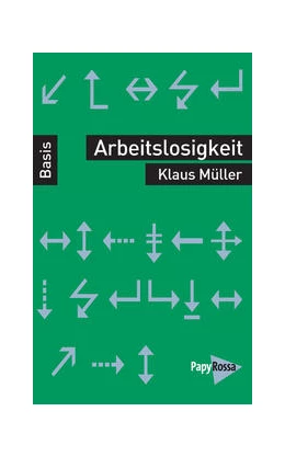 Abbildung von Müller | Arbeitslosigkeit | 1. Auflage | 2021 | beck-shop.de