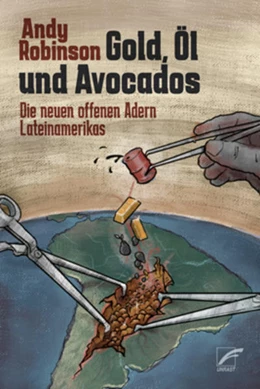 Abbildung von Robinson | Gold, Öl und Avocados | 1. Auflage | 2021 | beck-shop.de