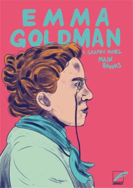 Abbildung von Banks | Emma Goldman | 1. Auflage | 2025 | beck-shop.de
