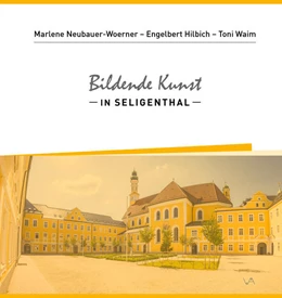 Abbildung von Bildende Kunst in Seligenthal | 1. Auflage | 2021 | beck-shop.de