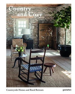 Abbildung von Klanten / Stuhler | Country and Cozy | 1. Auflage | 2021 | beck-shop.de