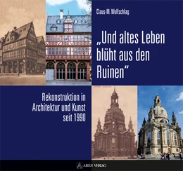 Abbildung von Wolfschlag | 