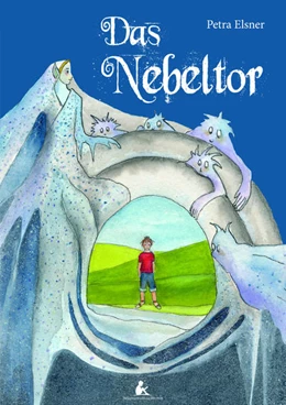 Abbildung von Elsner | Das Nebeltor | 1. Auflage | 2023 | beck-shop.de