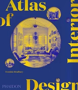 Abbildung von Bradbury | Atlas of Interior Design | 1. Auflage | 2021 | beck-shop.de