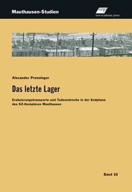 Abbildung von Prenninger | Das letzte Lager | 1. Auflage | 2022 | beck-shop.de