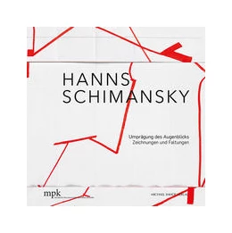 Abbildung von Buhlmann / Fischer | Hanns Schimansky | 1. Auflage | 2021 | beck-shop.de