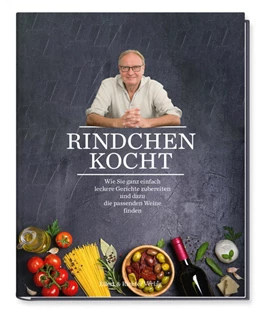 Abbildung von Rindchen | Rindchen kocht | 1. Auflage | 2021 | beck-shop.de