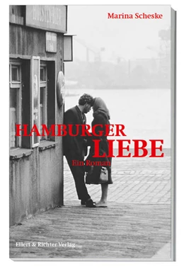 Abbildung von Scheske | Hamburger Liebe | 1. Auflage | 2021 | beck-shop.de