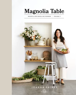 Abbildung von Gaines | Magnolia Table | 1. Auflage | 2021 | beck-shop.de