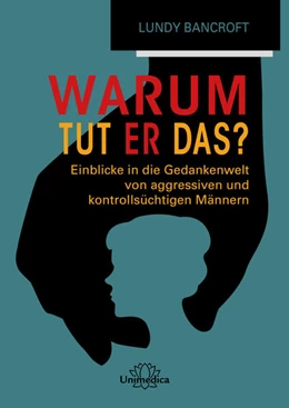 Abbildung von Bancroft | Warum tut er das? | 1. Auflage | 2021 | beck-shop.de
