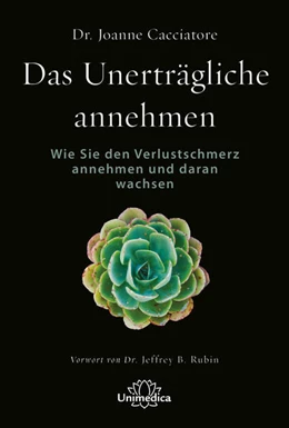 Abbildung von Cacciatore | Das Unerträgliche annehmen | 1. Auflage | 2021 | beck-shop.de