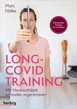 Abbildung von Nölke | Long Covid Training | 1. Auflage | 2021 | beck-shop.de