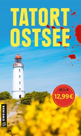 Abbildung von Clausen / Danz | Tatort Ostsee | 1. Auflage | 2021 | beck-shop.de