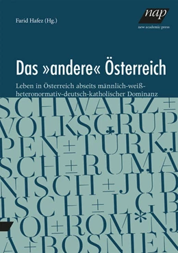 Abbildung von Hafez | Das ‚andere‘ Österreich | 1. Auflage | 2021 | beck-shop.de