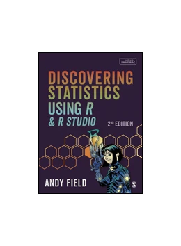 Abbildung von Field | Discovering Statistics Using R and RStudio | 2. Auflage | 2026 | beck-shop.de