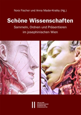 Abbildung von Fischer / Mader-Kratky | Schöne Wissenschaften | 1. Auflage | 2021 | 20 | beck-shop.de