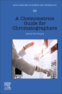 Abbildung von Vivo-Truyols | A Chemometrics Guide for Chromatographers | 1. Auflage | 2026 | beck-shop.de