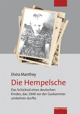 Abbildung von Manthey | Die Hempelsche | 1. Auflage | 2021 | beck-shop.de