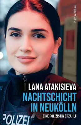 Abbildung von Atakisieva | Nachtschicht in Neukölln | 1. Auflage | 2021 | beck-shop.de