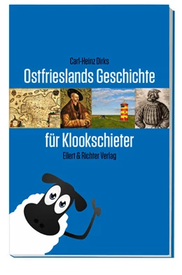 Abbildung von Dirks | Geschichte Ostfrieslands | 2. Auflage | 2024 | beck-shop.de