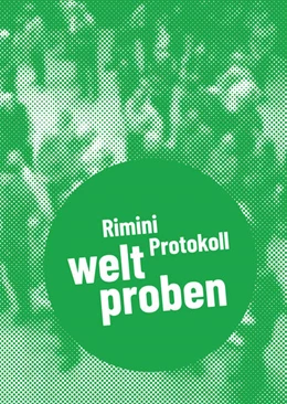 Abbildung von Wahl | Rimini Protokoll | 1. Auflage | 2021 | beck-shop.de