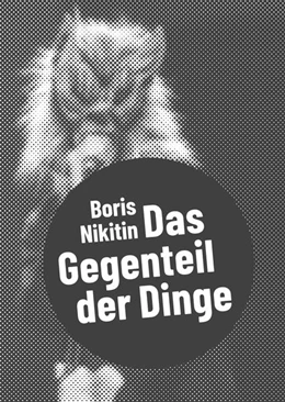 Abbildung von Malzacher | Boris Nikitin | 1. Auflage | 2022 | beck-shop.de