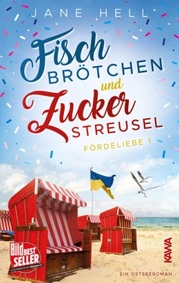 Abbildung von Hell / Kampenwand Verlag | Fischbrötchen und Zuckerstreusel | 1. Auflage | 2021 | beck-shop.de