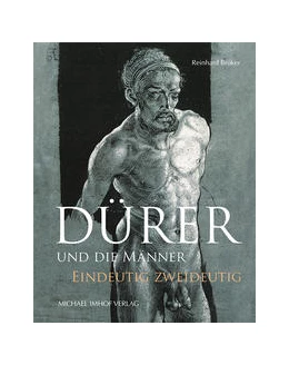 Abbildung von Bröker | Dürer und die Männer | 1. Auflage | 2024 | beck-shop.de