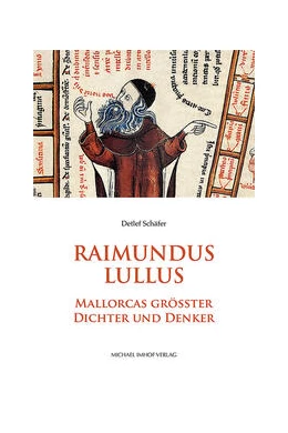 Abbildung von Schäfer | Raimundus Lullus | 1. Auflage | 2021 | beck-shop.de
