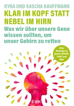 Abbildung von Kauffmann | Klar im Kopf statt Nebel im Hirn | 1. Auflage | 2022 | beck-shop.de