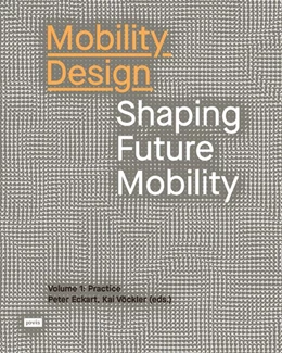 Abbildung von Eckart / Vöckler | Mobility Design | 1. Auflage | 2021 | beck-shop.de