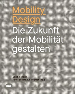 Abbildung von Eckart / Vöckler | Mobility Design | 1. Auflage | 2021 | beck-shop.de