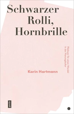Abbildung von Hartmann | Schwarzer Rolli, Hornbrille | 1. Auflage | 2022 | beck-shop.de
