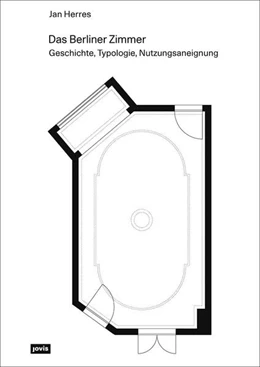 Abbildung von Herres | Das Berliner Zimmer | 1. Auflage | 2021 | beck-shop.de