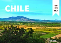 Abbildung von Gallardo | Bildband Chile | 1. Auflage | 2021 | beck-shop.de