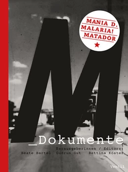 Abbildung von Bartel / Gut | M_Dokumente | 1. Auflage | 2021 | beck-shop.de