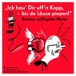 Abbildung von Berliner geflügelte Worte | 1. Auflage | 2021 | beck-shop.de