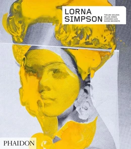 Abbildung von Jones / Golden | Lorna Simpson | 1. Auflage | 2022 | beck-shop.de