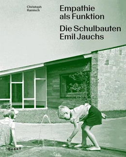 Abbildung von Ramisch | Empathie als Funktion. Die Schulbauten Emil Jauchs | 1. Auflage | 2022 | beck-shop.de